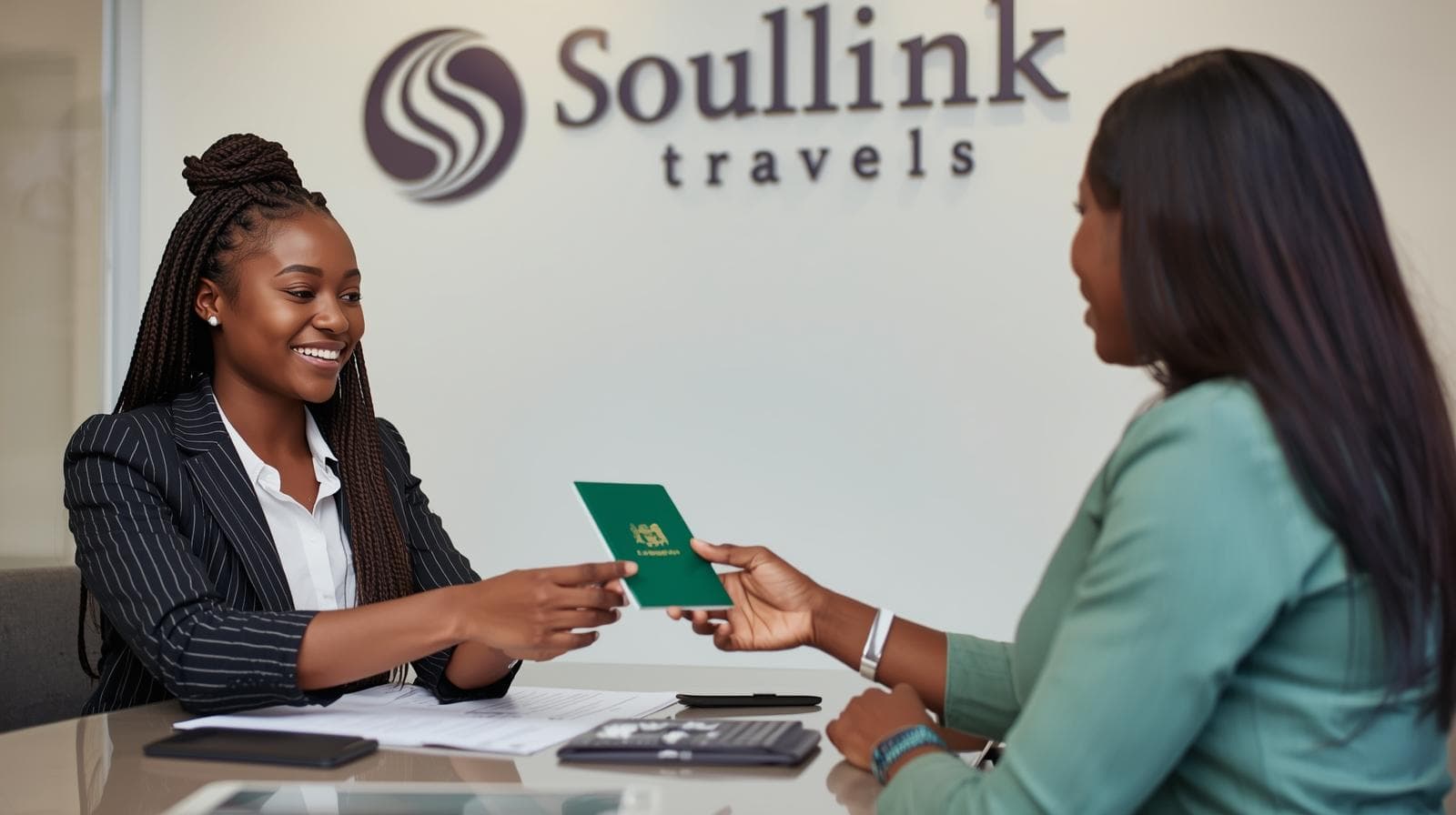 International travel